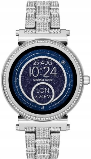 Michael store kors dw5b