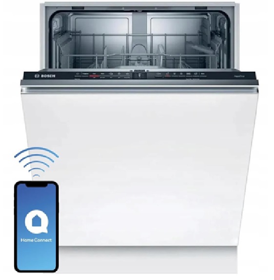 Zmywarka Bosch Home Connect SMV2ITX16E Nowa 13245573954 oficjalne