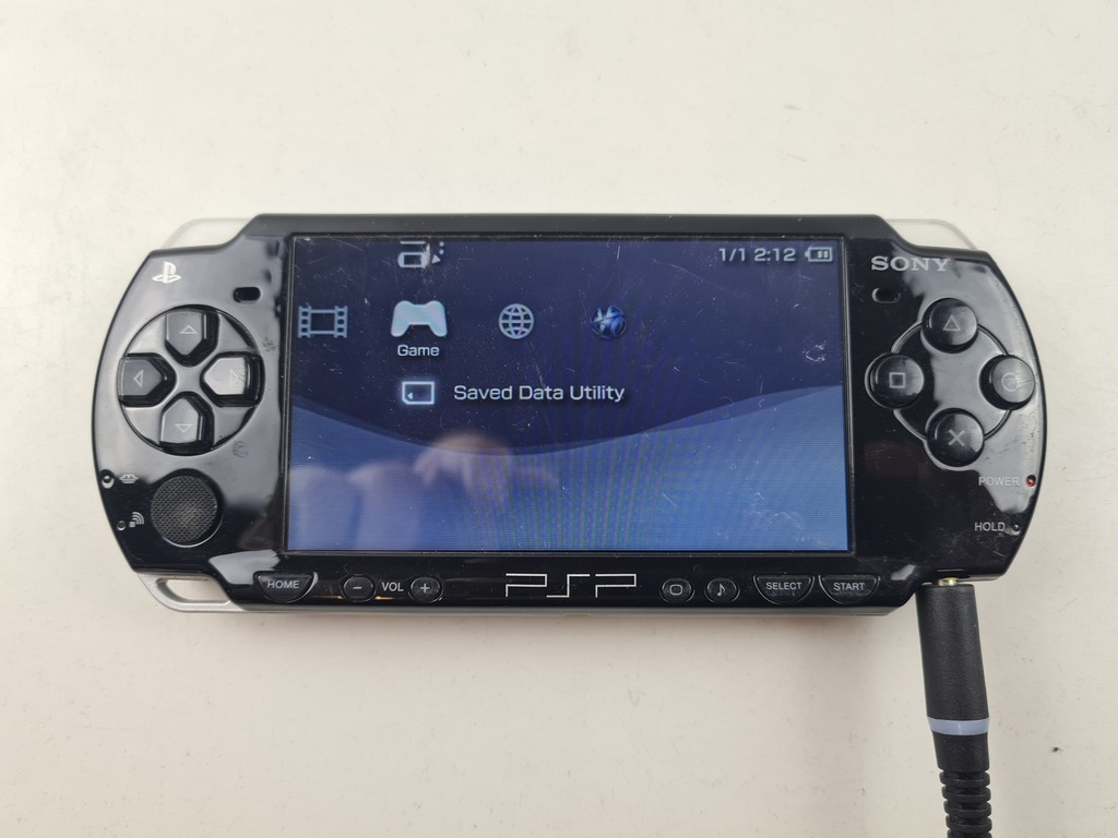 Sony PSP (2106994)