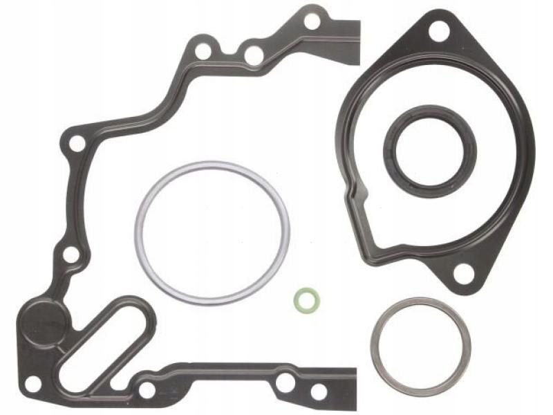 USZCZELKI - ZESTAW VOLKSWAGEN