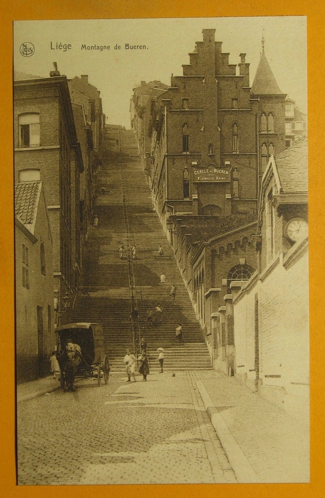 253030, Belgia, Liege