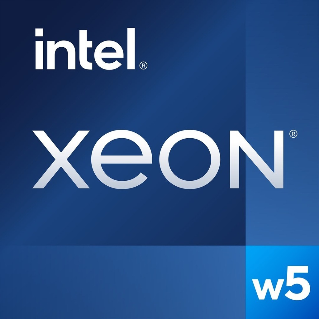 Procesor Intel XEON w5-2465X (16C/32T) 3,1GHz (4,7