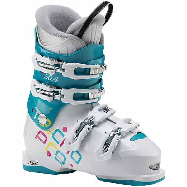 Buty Narciarskie TecnoPro G 50-4 eu.40