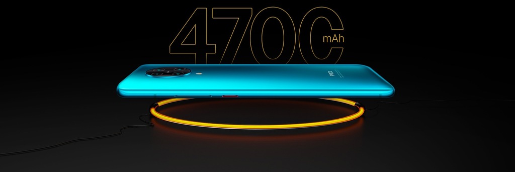 Купить Xiaomi POCO F2 Pro 6/128 ГБ 5G Серый Серый NFC EU: отзывы, фото, характеристики в интерне-магазине Aredi.ru