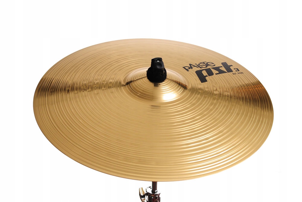 Talerz Paiste PST3 Ride 20 (made in Germany)