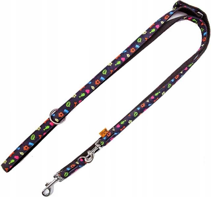 Dingo Smycz przedłużana America Alabama 2x220cm