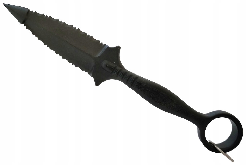 Nóż Griv-Ex Cold Steel FGX Ring Dagger