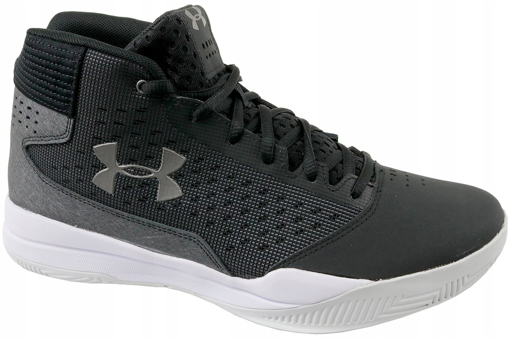 UNDER ARMOUR JET MID ~44~ Męskie Buty