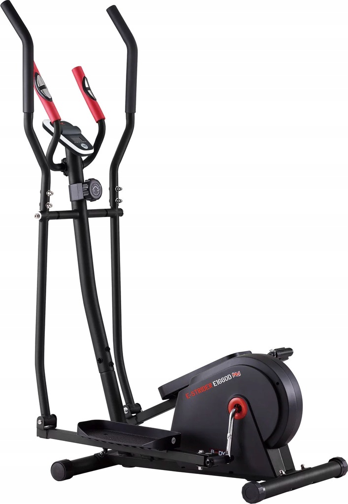 ORBITREK MAGNETYCZNY E1660 V2 BODY SCULPTURE