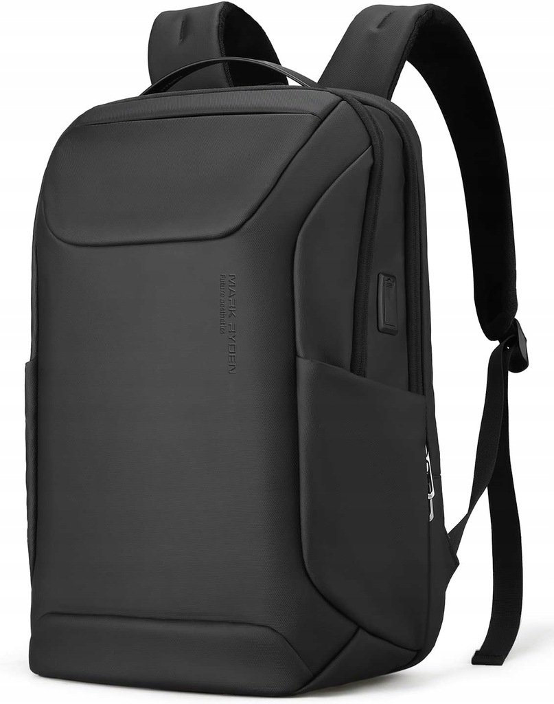 MARK RYDEN Wodoodporny plecak na laptopa 15,6'' /T