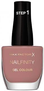 Max Factor Nailfinity Gel LAKIER DO PAZNOKCI 215