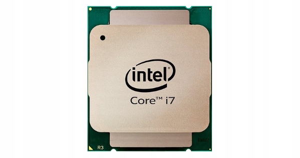 Intel Core i7 5820K LGA2011-3 6/12x 3,3GHz 15MB