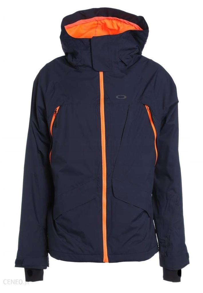 Oakley vertigo hotsell 15k bzs jacket