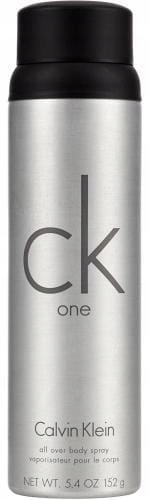 DEZODORANT W SPRAYU CALVIN KLEIN CK ONE 152G