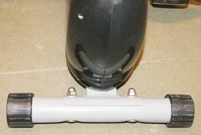 tesco one body exercise bike