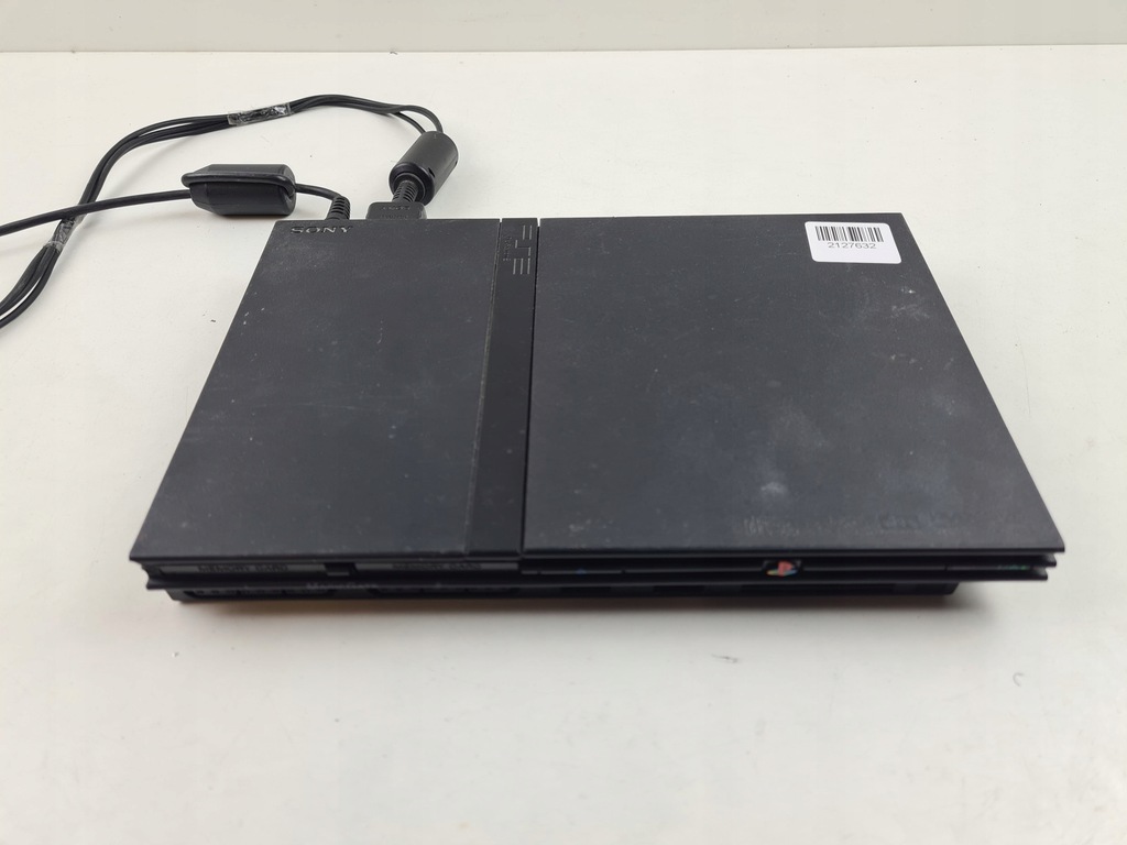 Sony Playstation 2 Slim (2127632)