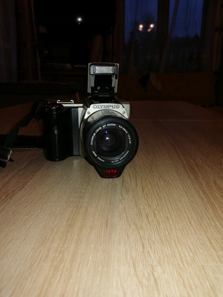 Olympus n547