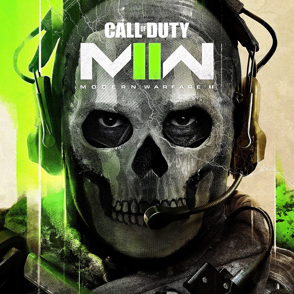 Call of Duty: Modern Warfare II (2022) PC klucz