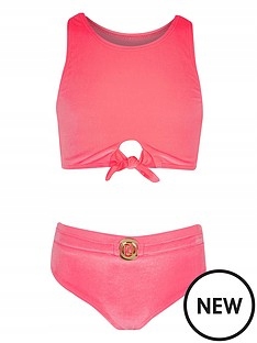 C-1-17-47 RIVER ISLAND KOMPLET BIKINI 11-12YEARS