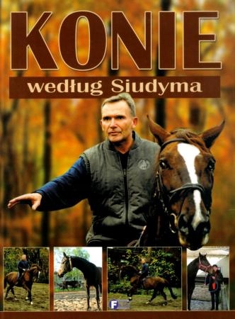 Konie według Siudyma. Poradnik