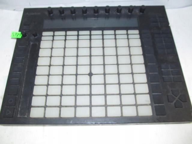 MIKSER ABLETON PUSH - NR S739