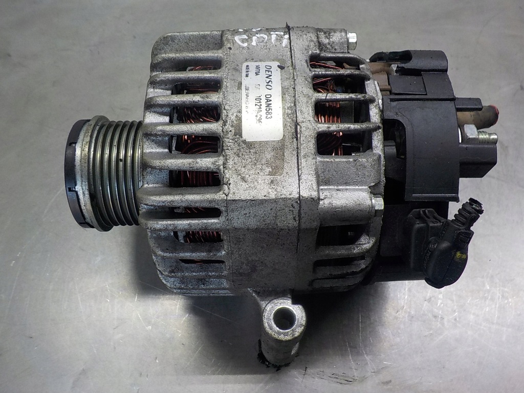 ALTERNATOR OPEL CORSA D 1.3 CDTI