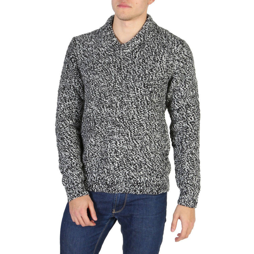 Sweter męski Calvin Klein - K10K100082 S