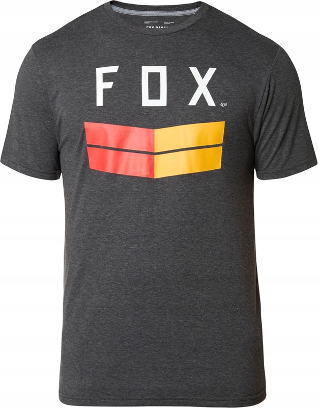 Koszulka Techniczna FOX Frontier SS Tech XL