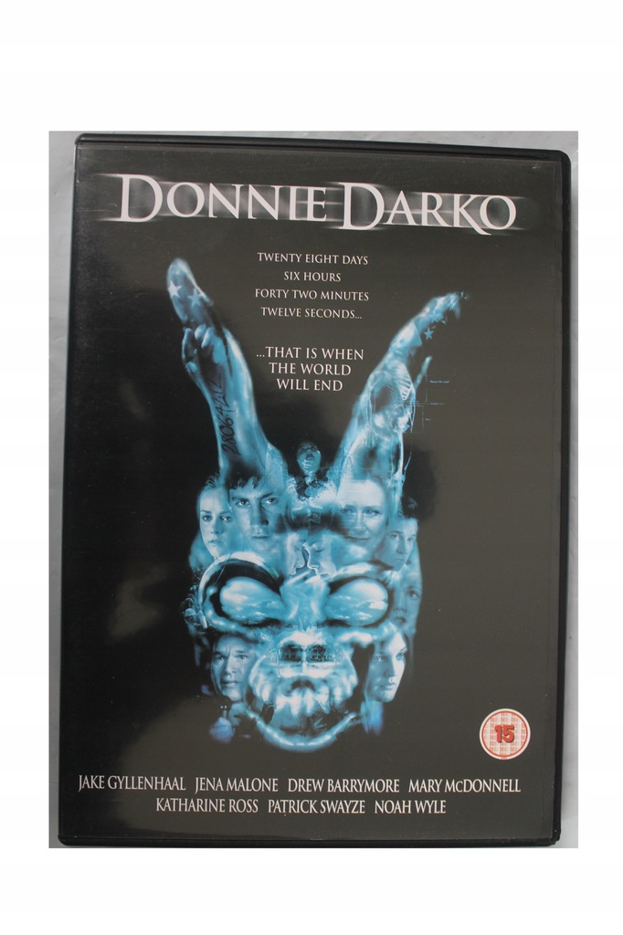 Donnie Darko /ang/