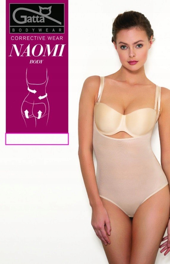 BODY CORRECTIVE WEAR NAOMI