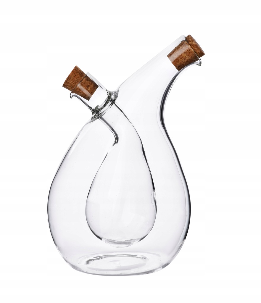 PETER Butelka na oliwę 350ml,ocet 75ml