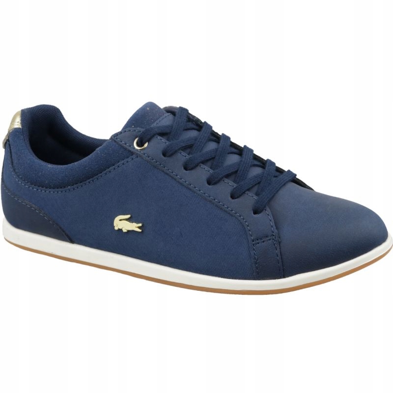 DAMSKIE Buty Lacoste Rey Lace 38