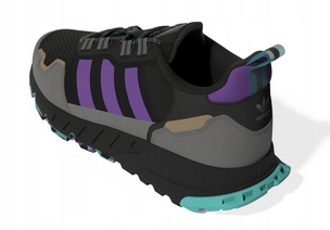 kosariii✴︎ Platforma + styl = idealny match! ✨ Nasze nowe sneakersy