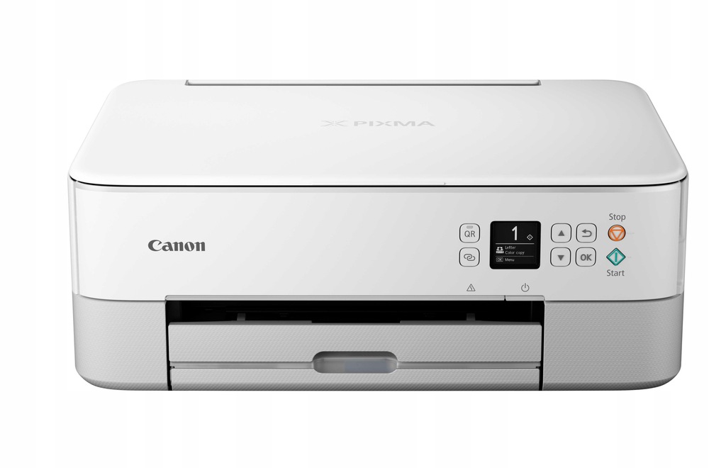 Urządzenie wielofunkcyjne Canon PIXMA TS5351A - WiFi - biały