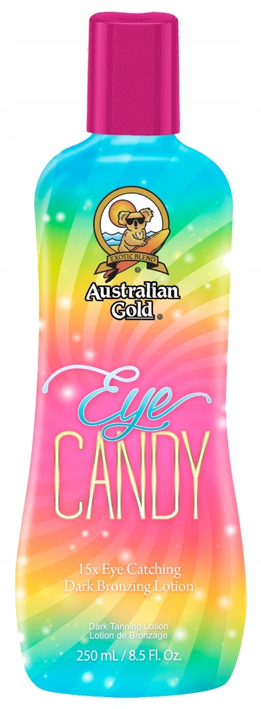 Australian Gold Eye Candy 250ml NAJTANIEJ !