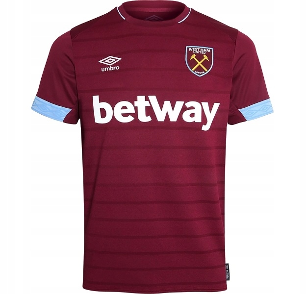 Koszulka West Ham United 2018/2019 Dom roz. XL