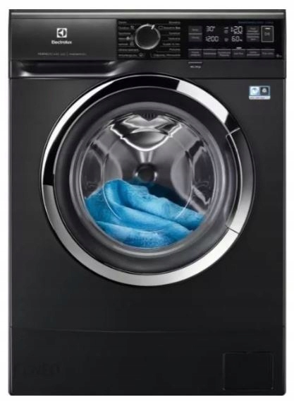 Pralka Electrolux EW6S226CPX PerfectCare 600 czarn