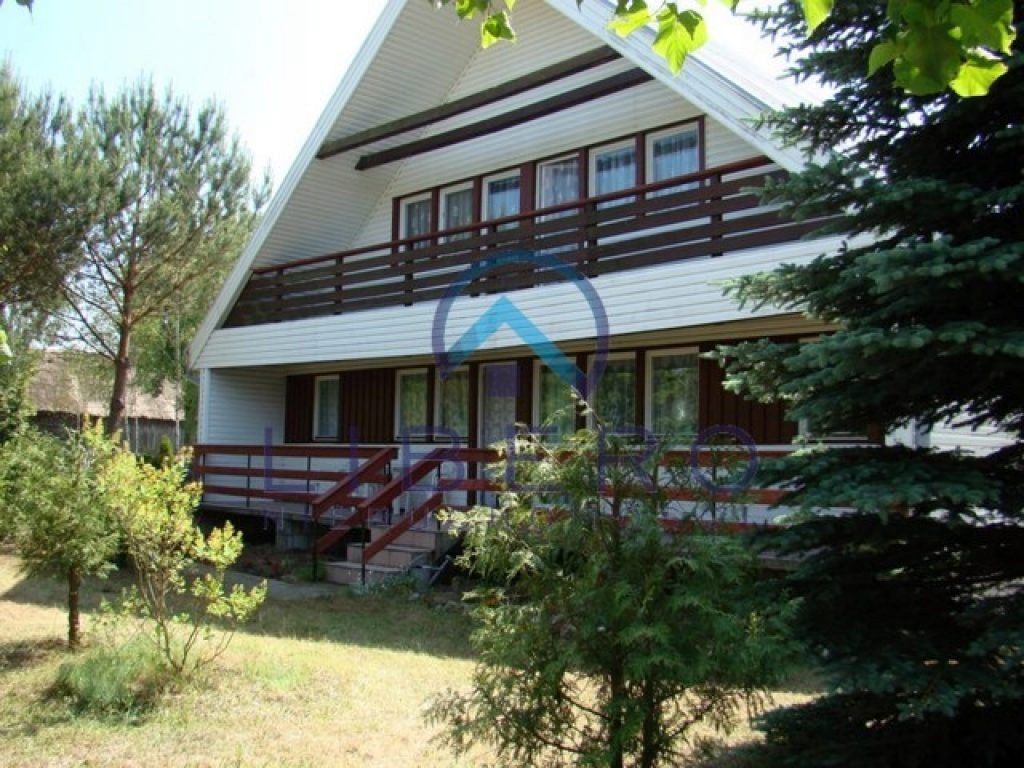 Dom, Dzbądz, Różan (gm.), Makowski (pow.), 150 m²