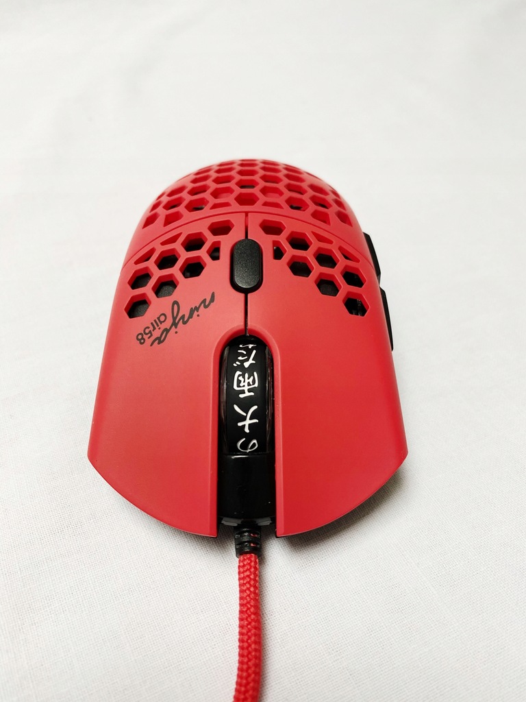 Finalmouse Air58 Ninja Cherry Blossom Red 9621718791 oficjalne