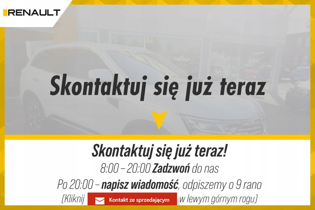 Купить Рено Колеос Интенс 2.0 dCi 175км X-Tronic 4x4: отзывы, фото, характеристики в интерне-магазине Aredi.ru