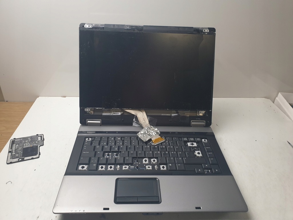 HP Compaq 6730b (2134260)