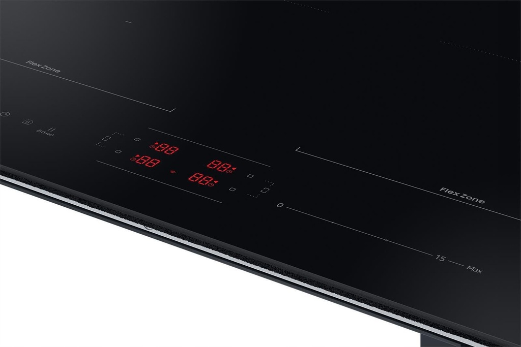 Купить Индукционная варочная панель SAMSUNG SLIM FIT NZ64B5066FK/U2 ...