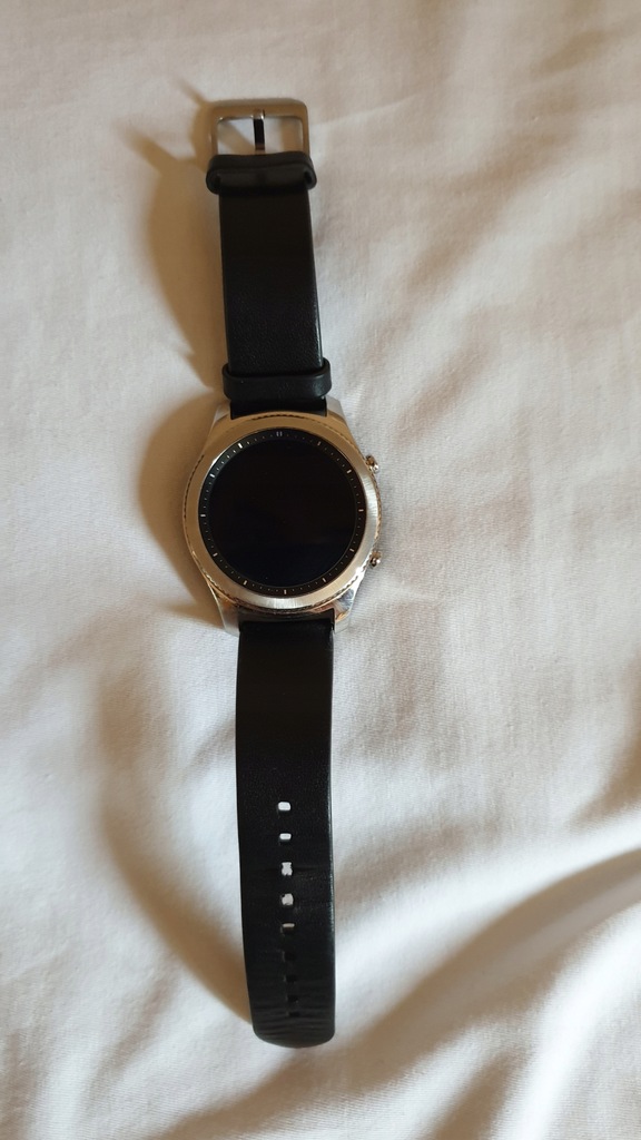 Gear s3 Classic