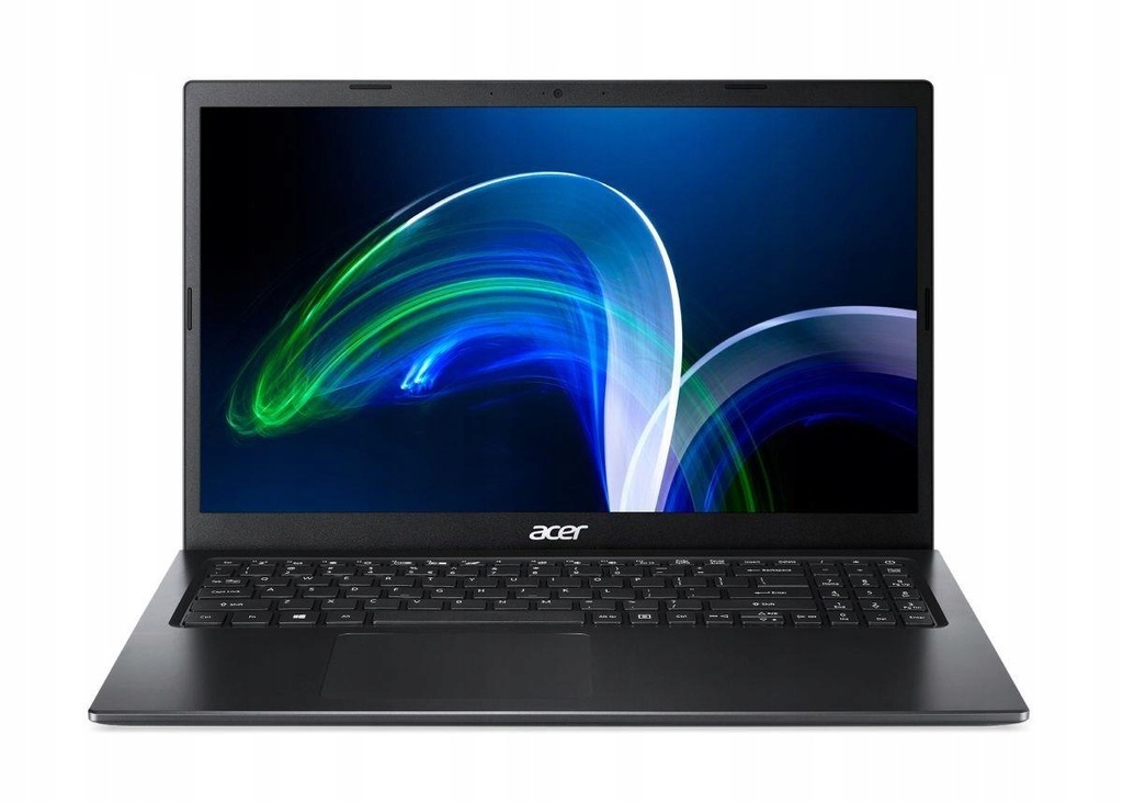 Acer Extensa 15 EX215-32 N5100 4GB 256GB Black