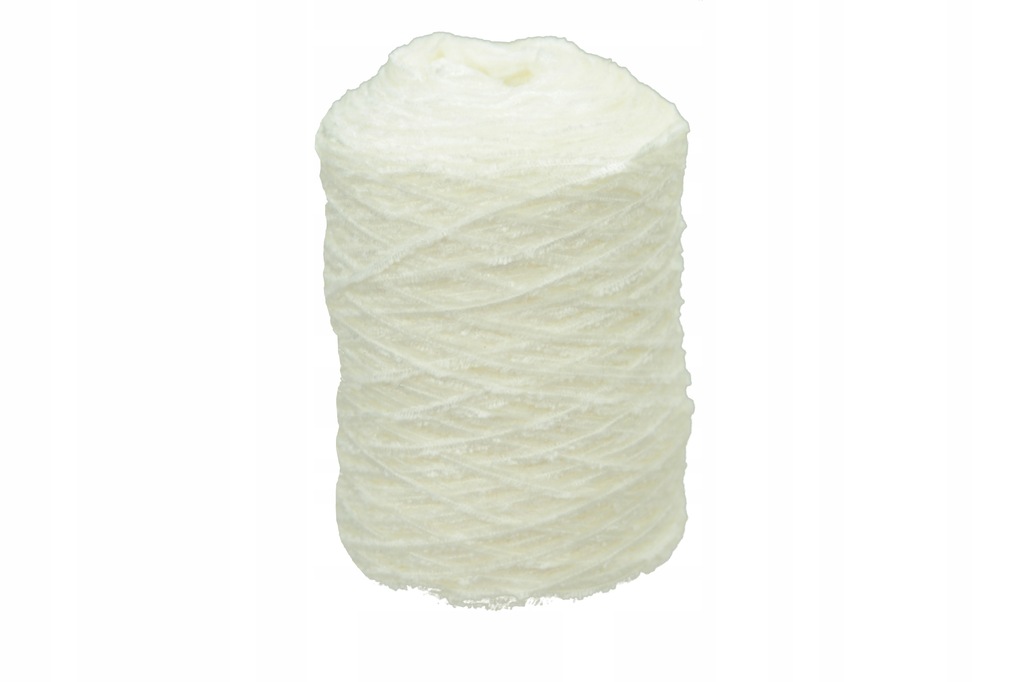 Fil De Lin Pur E. Miroglio Corde - 1200 Gr - Épaisseur Aiguille 3-4 - Pour Tricot & Crochet