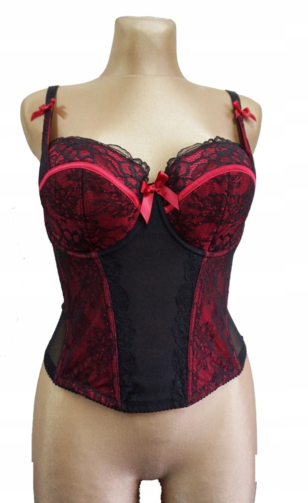 GORSET LA SENZA 85DD