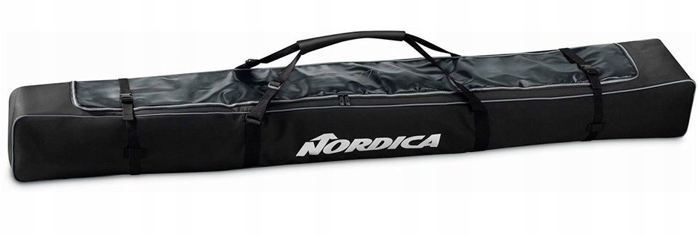 Pokrowiec Torba na narty Nordica single ski OUTLET