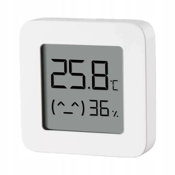 Xiaomi Mi Temperature and Humidity Monitor 2 BLE