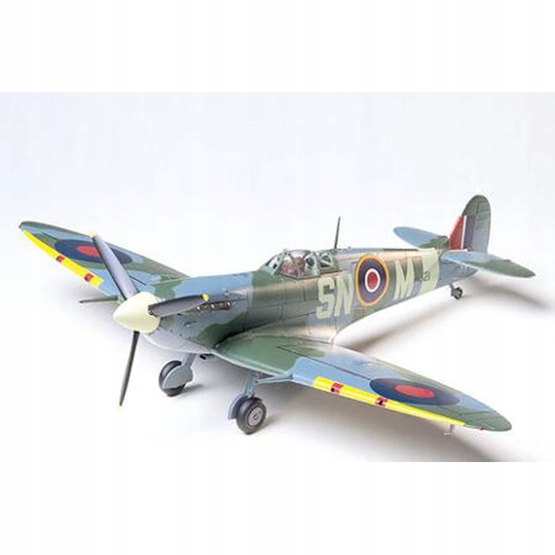 TAMIYA Supermarine Spitfire Mk.Vb