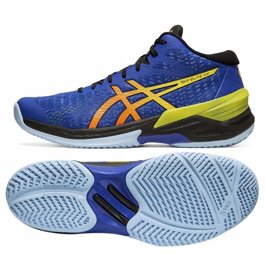 Buty Asics Sky Elite FF MT 1051A032 400 43 1/2 nie